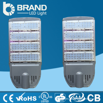 Rohs blancos calientes del ce del nuevo diseño de la venta caliente del surtidor de China llevó la luz de la inducción de la calle